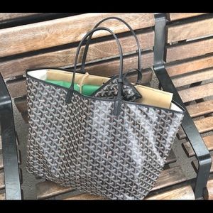 ❌SOLD SOLD❌ Goyard GM tote bag